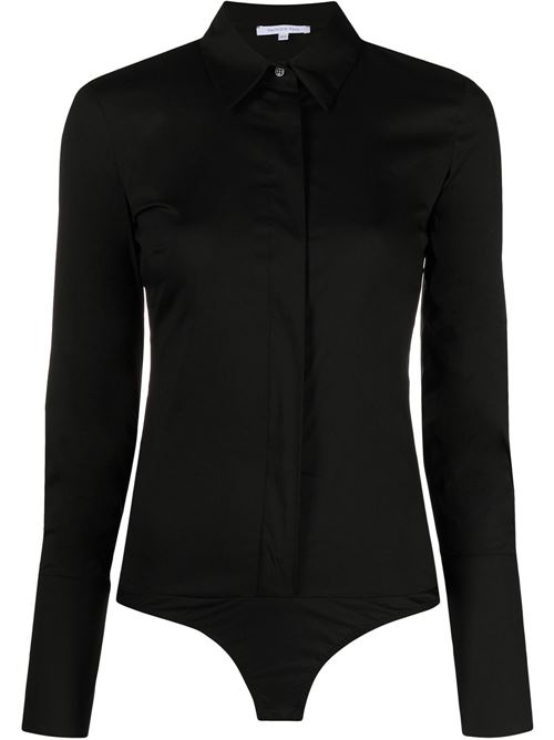 Camicia donna body PATRIZIA PEPE | CC0355A01K103